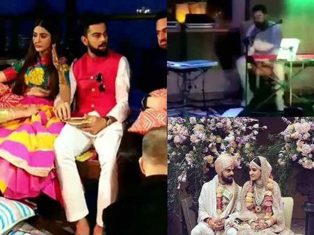 DEEPLY IN LOVE! You Won't Believe What Virat Kohli Did For Wife Anushka Sharma; Here's The Proof