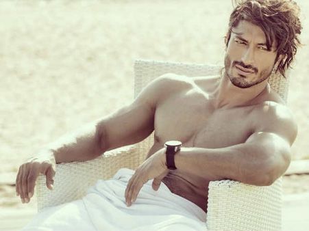 Junglee: We Have Got All The Details About Vidyut Jammwal's Unique Co-Star!