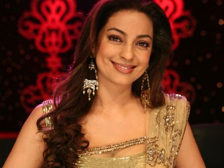 What Would Be Juhi Chawla’s Reaction If Her Kids Entered Bollywood? Read Details!