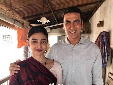 Is Akshay Kumar Taking A Huge Risk By Pitting Padman Against Padmavat?