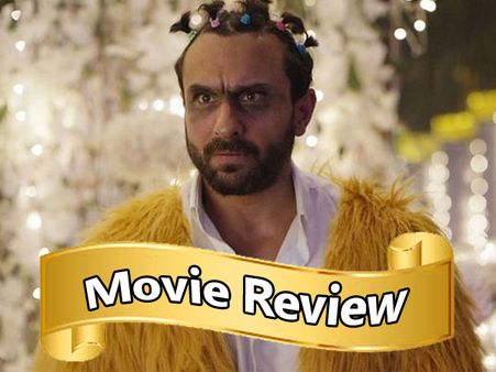 Kaalakaandi Movie Review: Saif's Outrageous, Dangerous & Ridiculous Behaviour Makes It A Must Watch!
