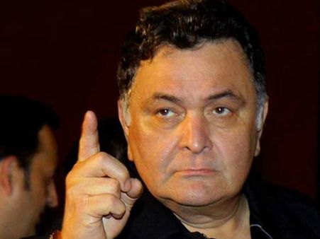 Don't You DARE ABUSE Rishi Kapoor! Here Is His WARNING To The Trolls; Read His EXPLOSIVE Statement