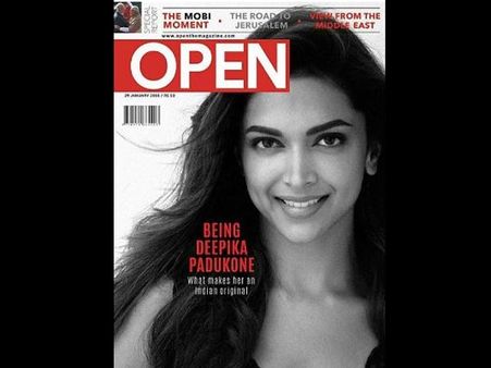 This Is What Deepika Padukone's Directors Have To Say About The Actress