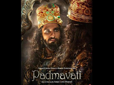 Padmaavat Box Office Prediction! Will The Controversies Affect The Collection Of The Film?