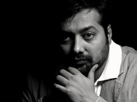 Films Are Not Charity Or NGOs: Anurag Kashyap