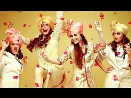 Sonam Kapoor & Kareena Kapoor's Veere Di Wedding Will Usher A New Era In Bollywood, Says Rhea Kapoor