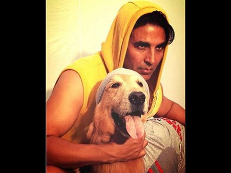 WHOM IS HE HINTING AT? Akshay Kumar's SHOCKING REVELATION About His Co-star Will Leave You Pissed!