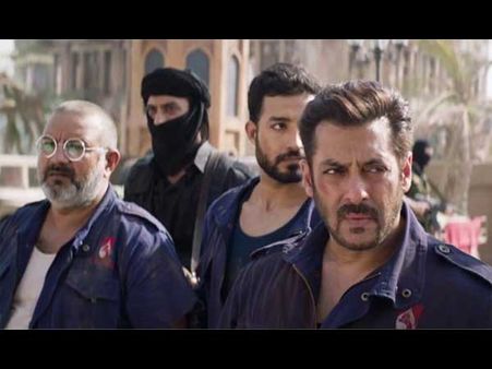 Tiger Zinda Hai Box Office: Salman Khan's BLOCKBUSTER All Set To Enter RS 300 CRORE CLUB