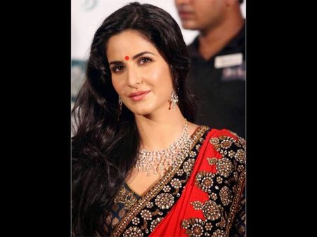 IN LOVE? Katrina Kaif Wants To TIE THE KNOT; Admits She Has Pictured Herself As A MARRIED WOMAN