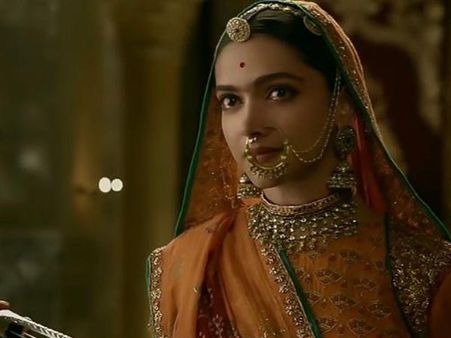 Padmaavat Controversy: Over 50 Held, Multiplexes Not To Screen The Film In Gujarat