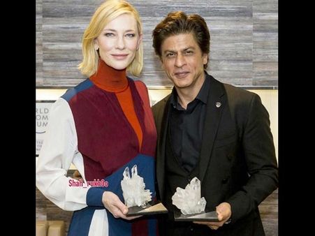 Gauri Is Extremely Proud Of Her Husband Shahrukh Khan! Here's Why