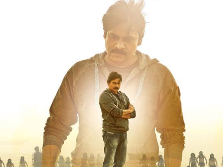Agnyaathavaasi Movie Review: Only For Pawan Kalyan Fans