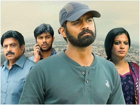 Aadhi Movie Review: A Perfect Beginning For Pranav Mohanlal!