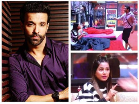 Bigg Boss 11: Aamir Ali Asks Why So Much #Padman Promotion & We Agree With Him!