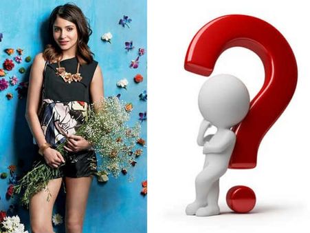 IN VIRAT KOHLI'S ABSENCE! Guess Who Is Giving Anushka Sharma Some Cute Company?