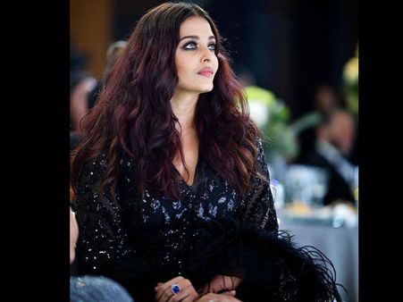 OMG! Aishwarya Rai Bachchan Asked For A HEFTY AMOUNT For Her Next Film; Here's How Producers REACTED