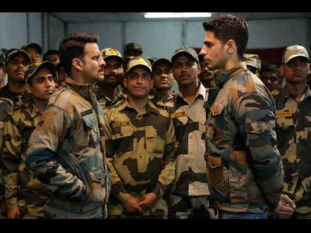 Neeraj Pandey Took Three Years To Research On Sidharth Malhotra- Manoj Bajpayee's Aiyaary!
