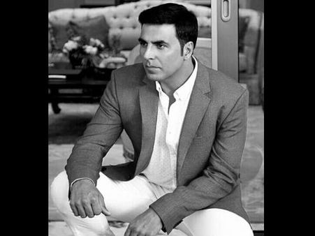 Akshay Kumar: We Should Celebrate Menstruation Instead Of Making A Girl Feel Ashamed About It!