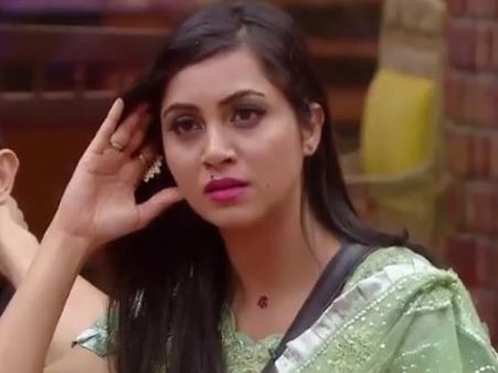 Bigg Boss 11: Wait, What? Arshi Khan Is Returning To The Bigg Boss House!