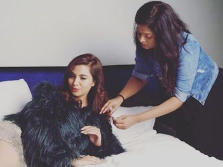 After Bigg Boss 11, Arshi Khan Wants To Do Big Brother; Clarifies About Her Film With Prabhas!