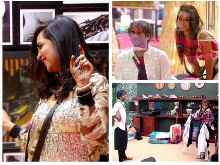 Bigg Boss 11: Luv Lied About His Votes; Vikas Tricks Shilpa, But She Wins; Arshi Gets Special Power!