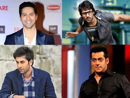 HEARTBROKEN By 'Virushka' Wedding? These B-Town Actors Are The Most Eligible Bachelors of 2018