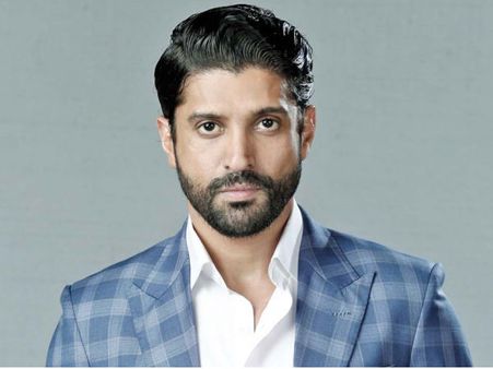 Farhan Akhtar & Vishal Bhardwaj To Headline Gaana Bollywood Music Project!