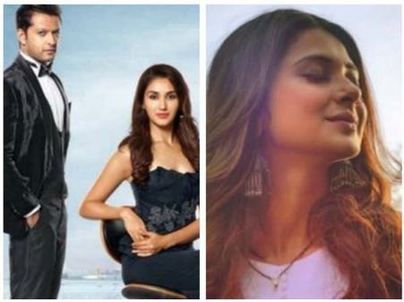 Major Fire Breaks Out At The Cinevista Studio; Bepannaah & Haasil Sets Destroyed!