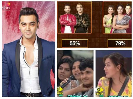 Bigg Boss 11: Salman Warns Shilpa; Journalists To Question The Contestants; Shilpa Gets Teary-eyed!