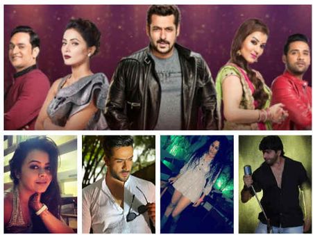 Bigg Boss 11: Kamya Punjabi, Aly, Devoleena & Other TV Stars Root For Their Favourite Contestants