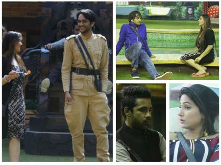 Bigg Boss 11: Vikas Gupta Wins Rs 6 Lakhs; Vikas Planning To Do Web Series With Shilpa!