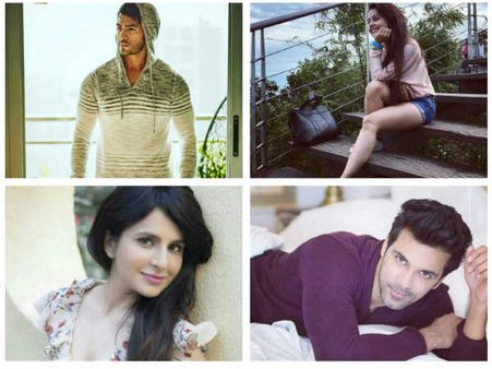 Here’s What Amit Tandon, Devoleena Bhattacharjee & Other TV Stars Are Expecting From Budget 2018…