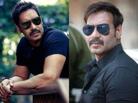 Know Why Ajay Devgn Laughed Out Loud After Hearing A Film Script! Details