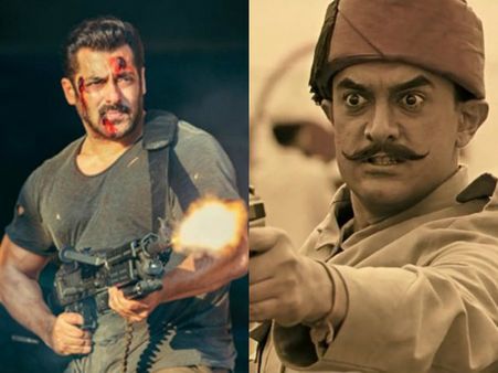 Salman Khan BEATS Aamir Khan Hands Down In This One!