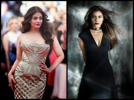 ON POINT! Aishwarya Rai Bachchan & Kajol Are The Answers To The Industry's OBSESSION With The Khans!