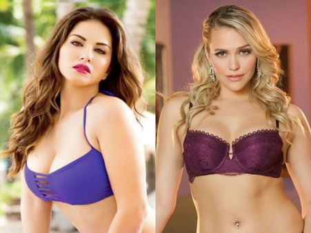 Sunny Leone OUT! Adult Star Mia Malkova To Be The New Sensation? RGV Ropes In Mia For His Next