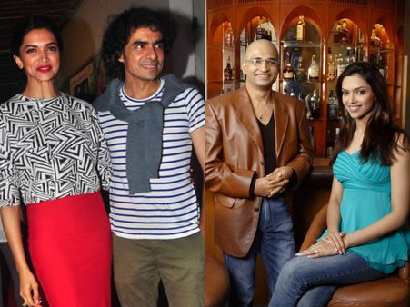 Director's Cut! Here's What Film-makers Have To Say About Working With Deepika Padukone