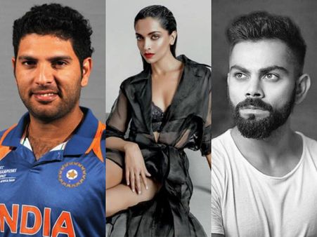 Deepika Padukone Picked Her Favourite Cricketer & It's Not Virat Kohli Or Yuvraj Singh!