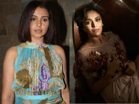 V*gina Rants! Swara Bhaskar & Suchitra Krishnamoorthi Battle It Out Over Padmaavat
