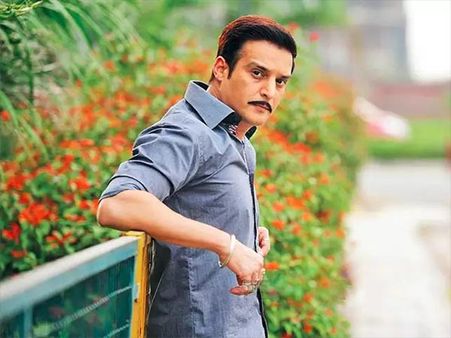 Jimmy Sheirgill: I’m A Workaholic & Can’t Stay Home For 50 Days!