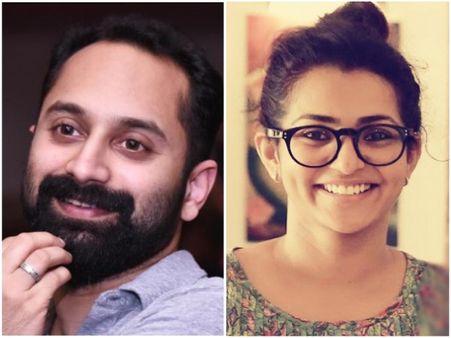 CPC Cine Awards 2017: Fahadh Faasil & Parvathy Bag Top Honours!