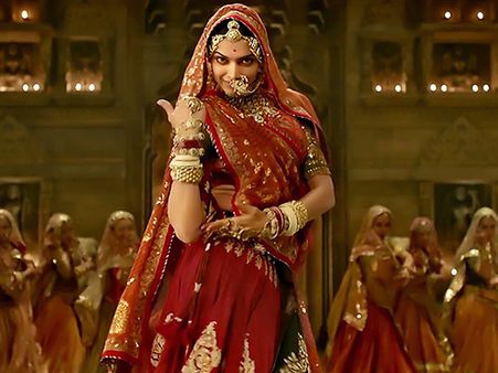 Padmaavat Row: St.Paul School Attacked After Student Performs Ghoomar During Annual Day Celebrations