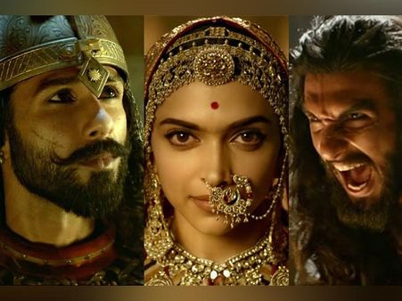 Padmaavat (2 Days) Box Office Collection! Bhansali's Film Is 2018's FIRST BLOCKBUSTER