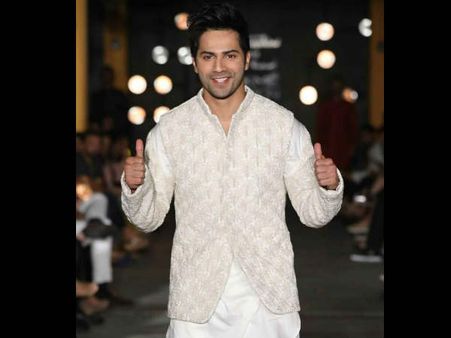 Is Marriage On The Cards For Varun Dhawan In 2018? Here's What The Actor Has To Say!