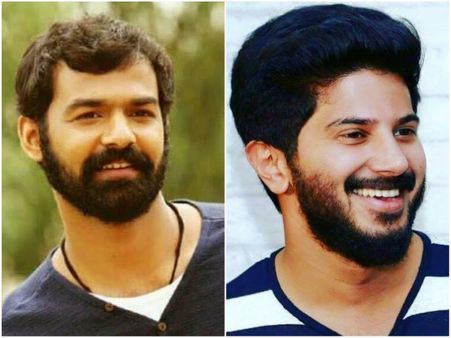 Dulquer Salmaan's Best Wishes For Pranav Mohanlal Is The Best Thing On Internet Today!
