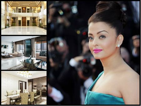 Is Aishwarya Rai Bachchan MOVING OUT Of Jalsa? Inside Pics Of Her 21-CRORE Mumbai Apartment Go Viral