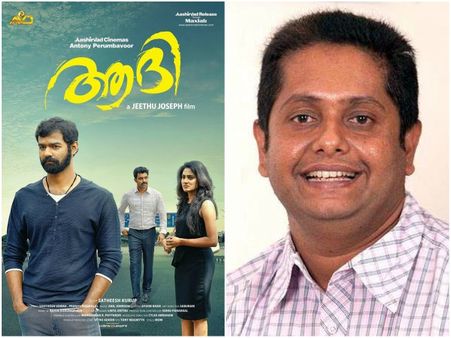 After Aadhi, Jeethu Joseph To Make His Bollywood Debut!