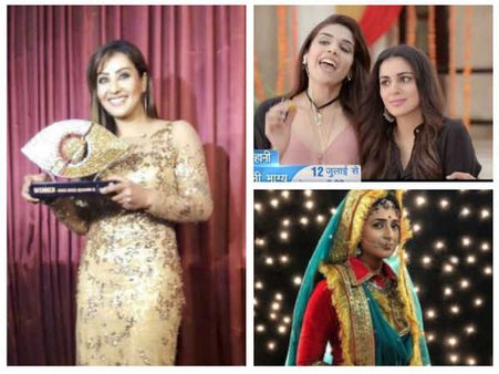 Latest TRP Ratings: Bigg Boss 11 Finale TOPS; Sets A New Record; Ishqbaaz Is Out Of The TRP Chart!