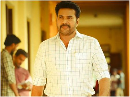 Masterpiece Box Office: Joins The 40-Crore Club!