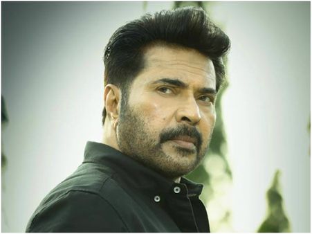 Masterpiece Box Office: Crosses The 50-Lakh Mark At The Kochi Multiplexes!